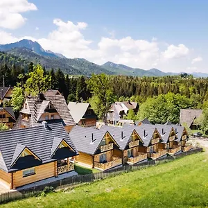 Osada Chlabowka & Chalet