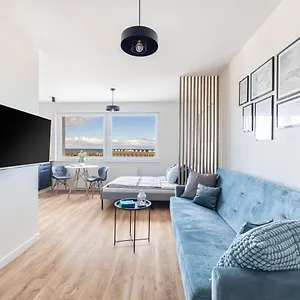 *blue Marine Studio* , Gdańsk Polska