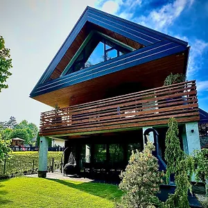 Goralska Domina Premium Chalet