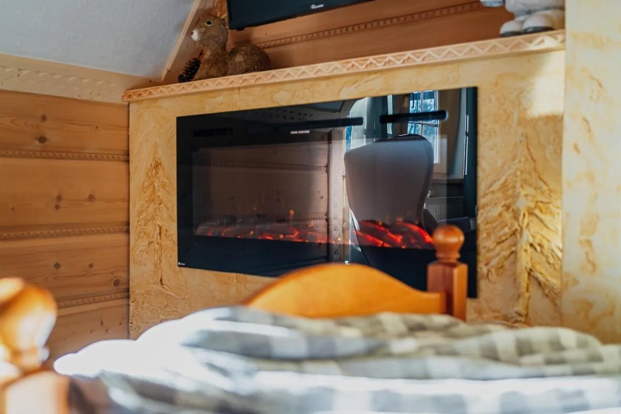 Homestay Willa Pod Niebem Zakopane