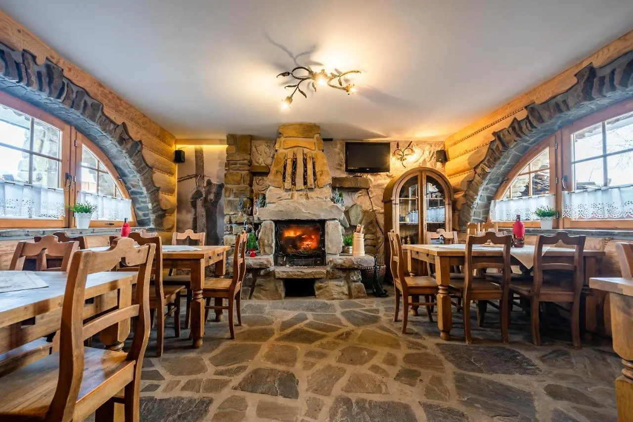 Willa Pod Niebem Zakopane Homestay