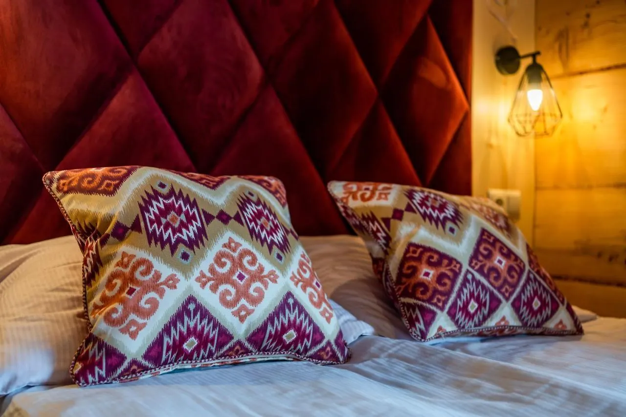 Homestay Willa Pod Niebem Zakopane